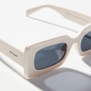 COPY - SALE! Anthropologie Matt & Nat Ivvy 2 Rectangle Sunglasses